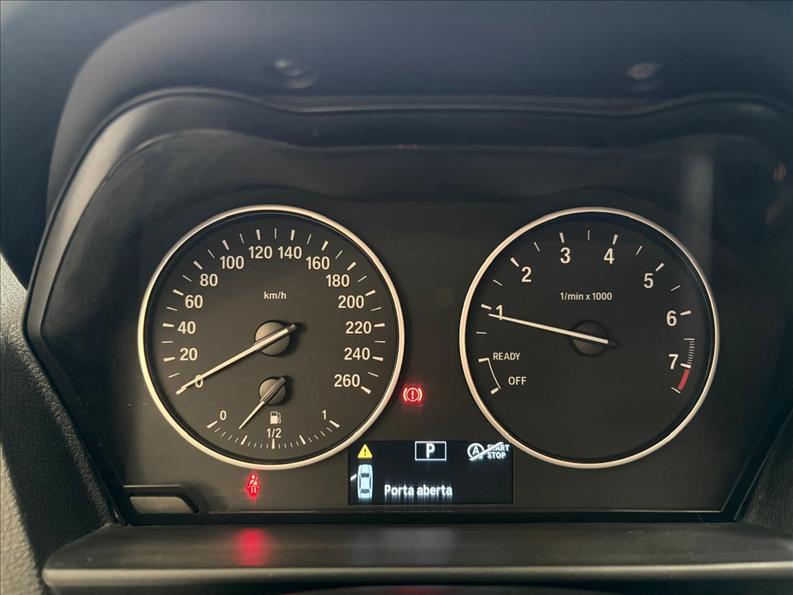 116I  1.6 16V Turbo 13