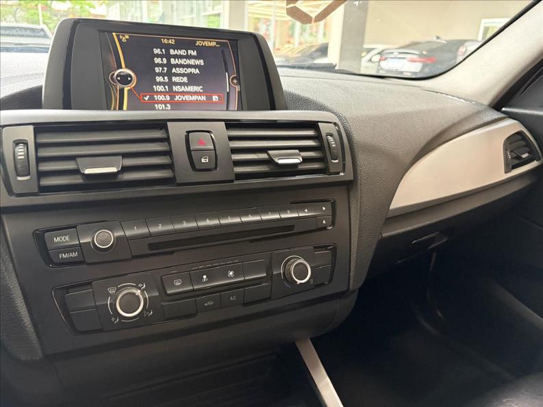  116I  1.6 16V Turbo 9