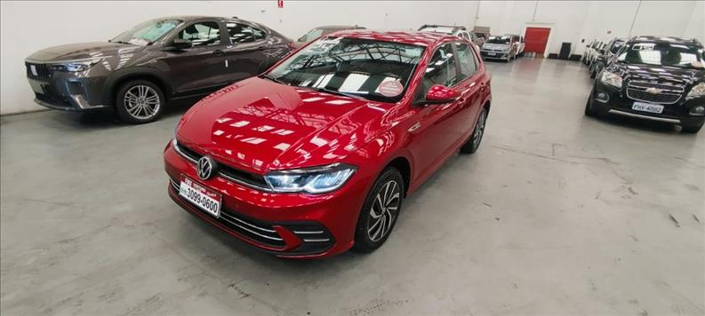  POLO  1.0 170 TSI Highline 