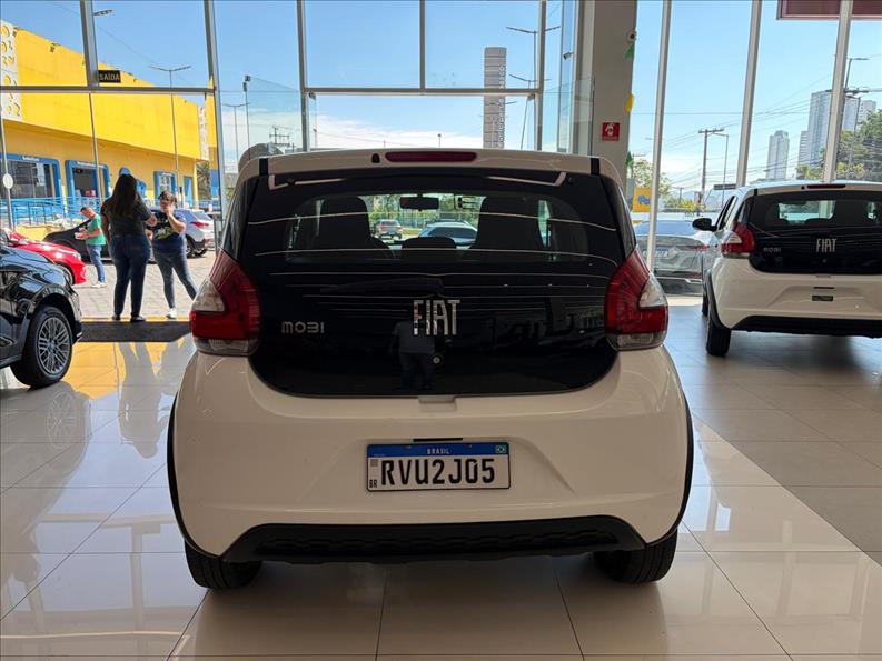  MOBI  1.0 EVO Like. 4