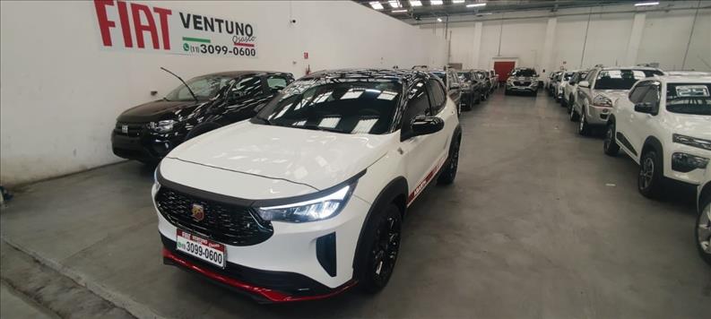  PULSE  1.3 Turbo 270 Abarth 