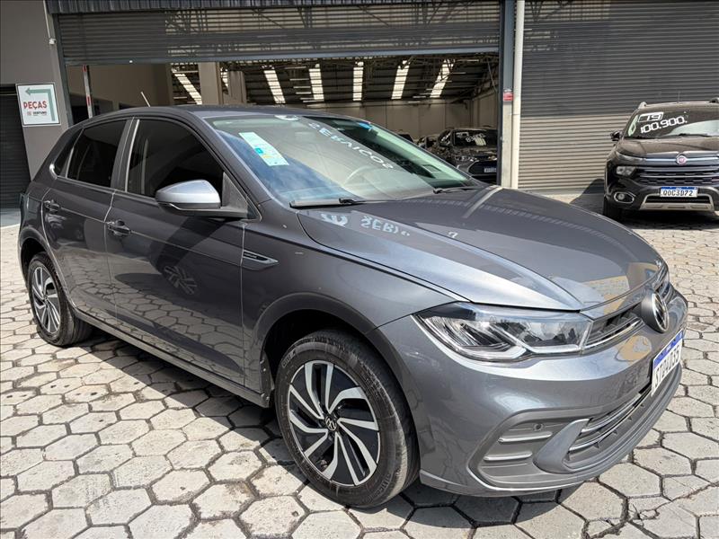  POLO  1.0 170 TSI Highline 