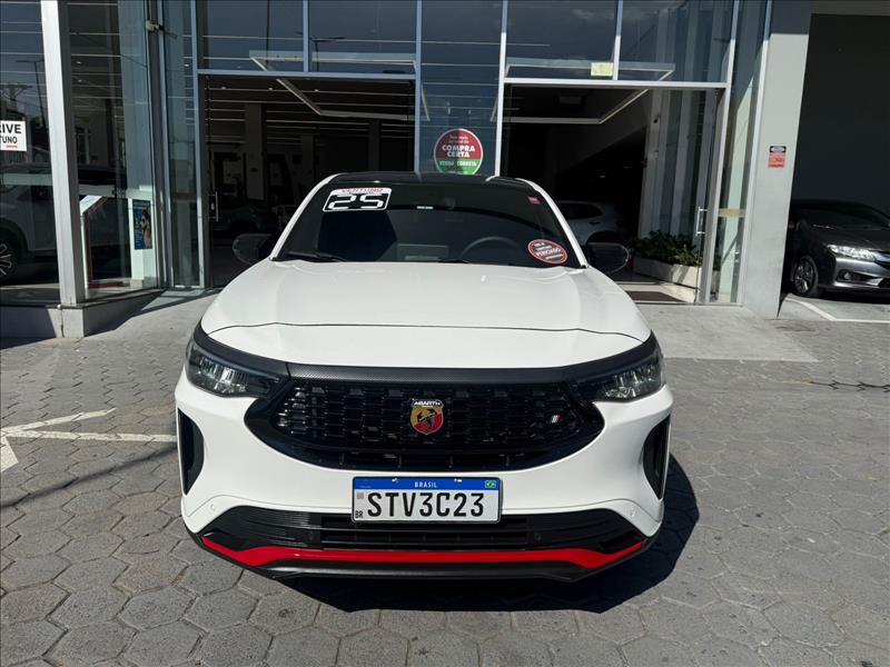  FASTBACK  1.3 Turbo 270 Abarth 1