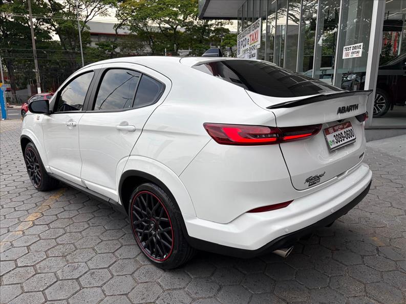  FASTBACK  1.3 Turbo 270 Abarth 5