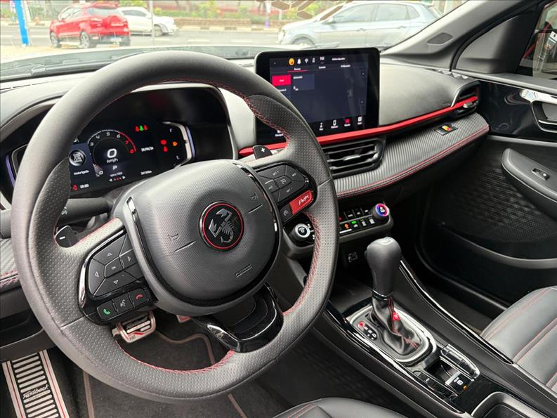  FASTBACK  1.3 Turbo 270 Abarth 10