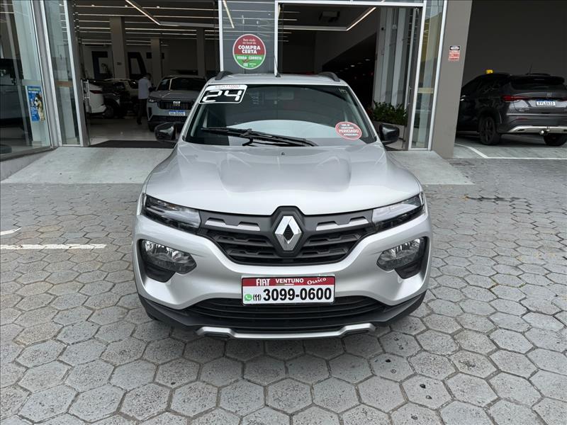  KWID  1.0 12V SCE Outsider 1