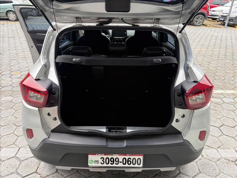  KWID  1.0 12V SCE Outsider 12