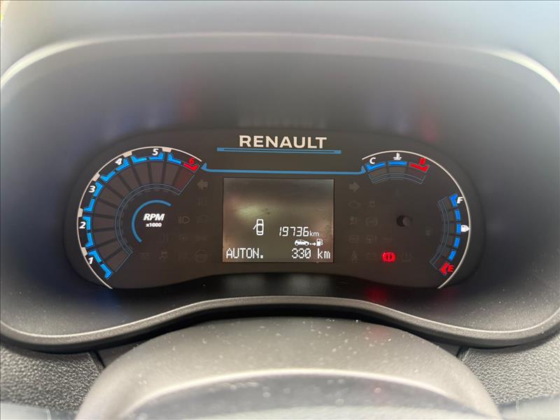  KWID  1.0 12V SCE Outsider 7