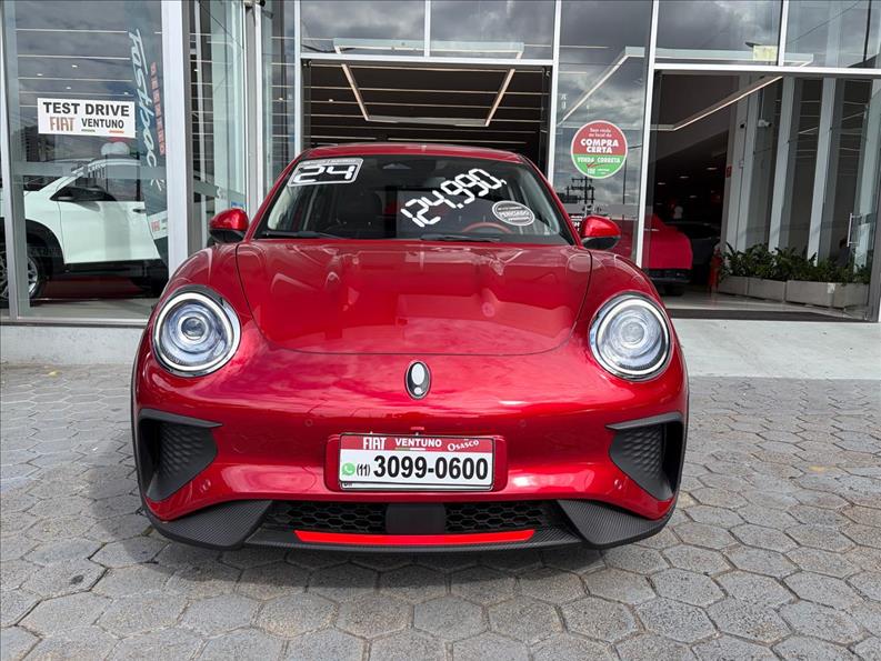  ORA 03  63 KW GT 1