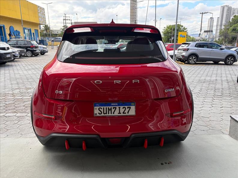  ORA 03  63 KW GT 5