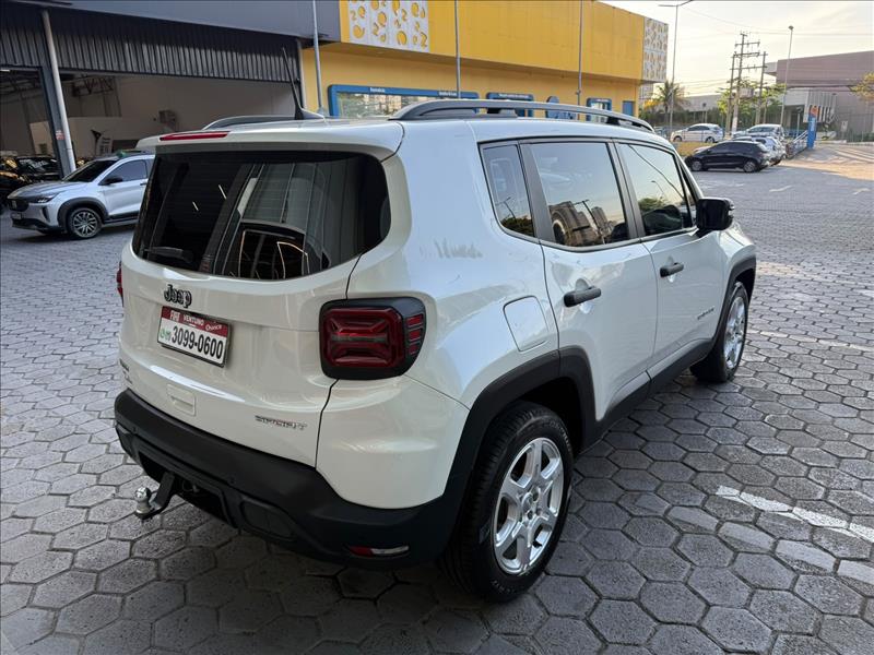  RENEGADE  1.3 T270 Turbo 4