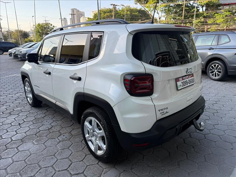  RENEGADE  1.3 T270 Turbo 5