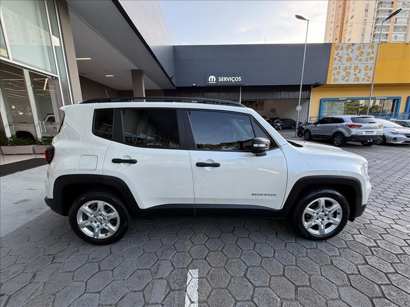  RENEGADE  1.3 T270 Turbo 3