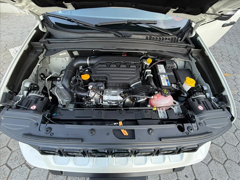  RENEGADE  1.3 T270 Turbo 11