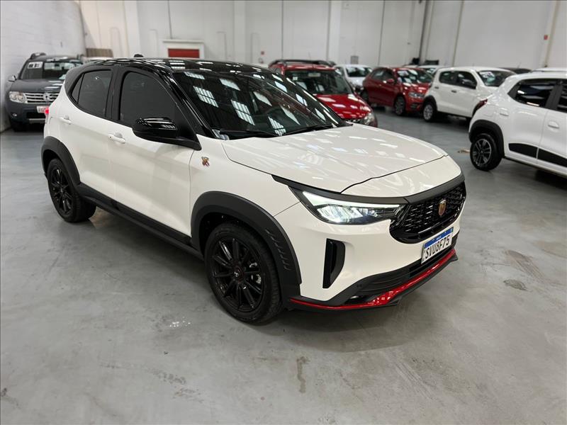 PULSE 1.3 Turbo 270 Abarth PULSE 1.3 Turbo 270 Abarth