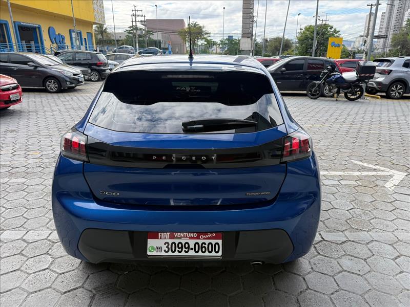  208  1.0 Turbo 200 Griffe 13