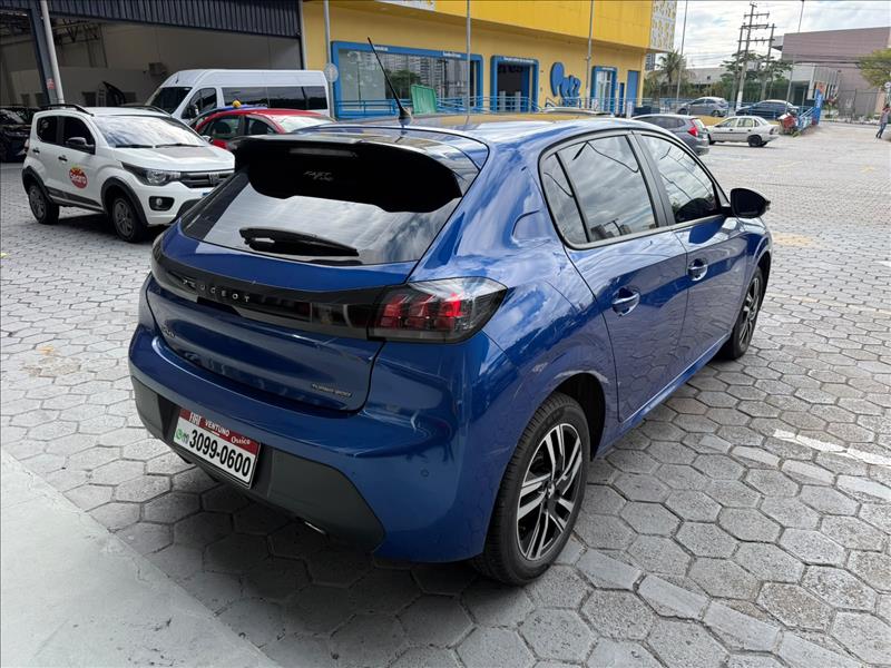  208  1.0 Turbo 200 Griffe 4