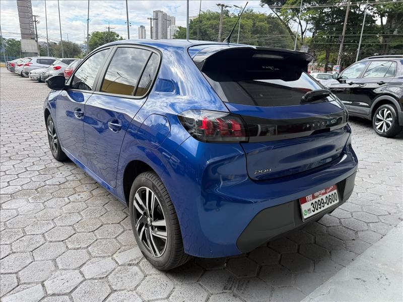  208  1.0 Turbo 200 Griffe 3
