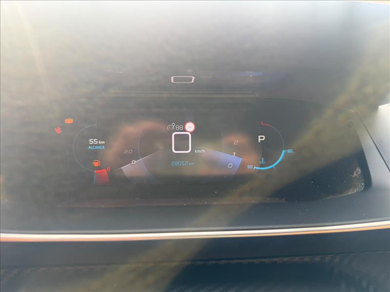  208  1.0 Turbo 200 Griffe 7