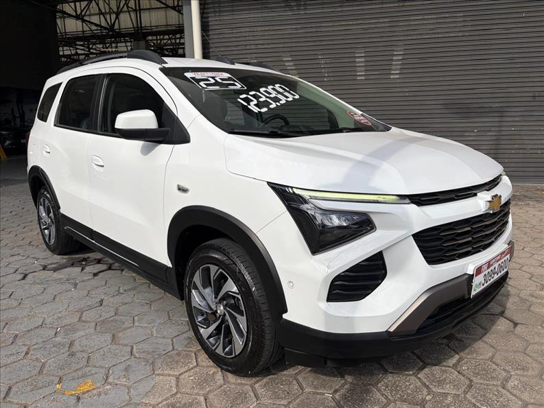  SPIN  1.8 Premier 8V 