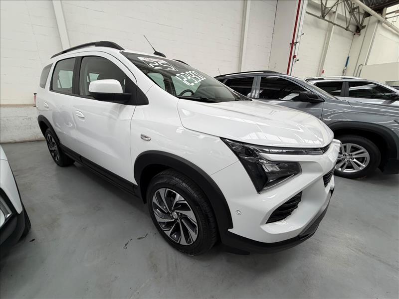  SPIN  1.8 Premier 8V 1