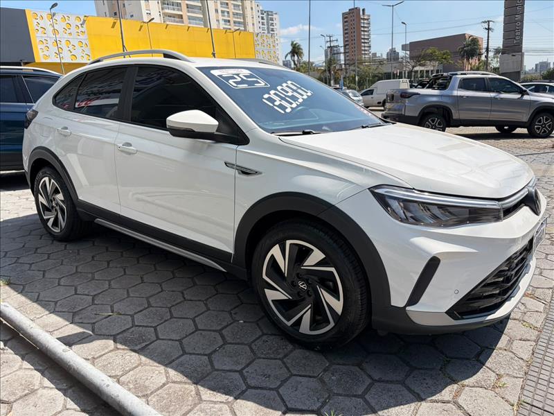  NIVUS  1.0 200 TSI Highline 0