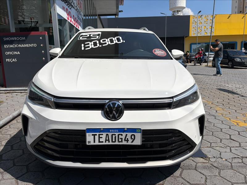  NIVUS  1.0 200 TSI Highline 1