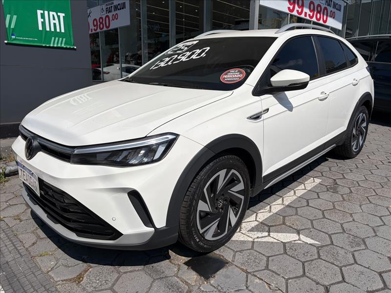 NIVUS  1.0 200 TSI Highline 2