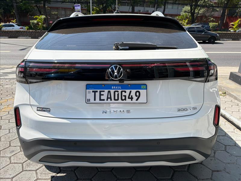  NIVUS  1.0 200 TSI Highline 4