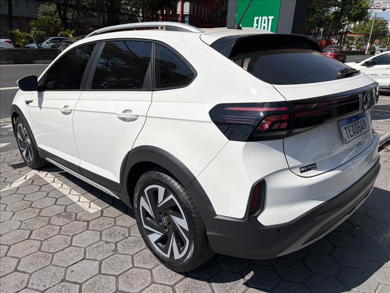  NIVUS  1.0 200 TSI Highline 3