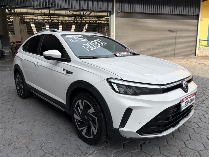  NIVUS  1.0 200 TSI Highline 