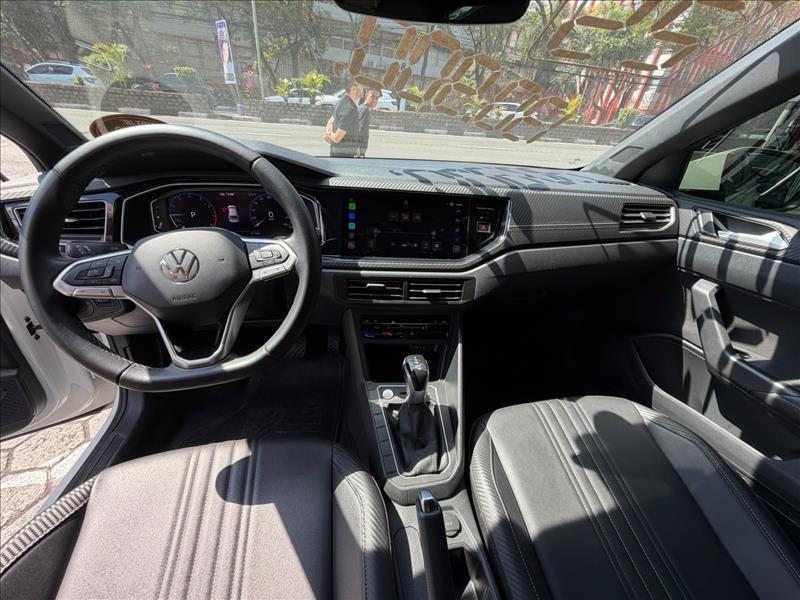  NIVUS  1.0 200 TSI Highline 6