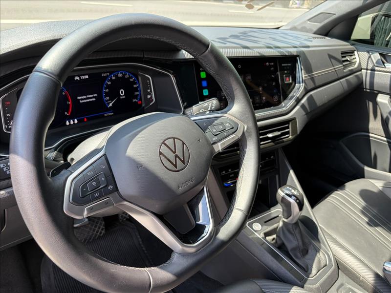  NIVUS  1.0 200 TSI Highline 7