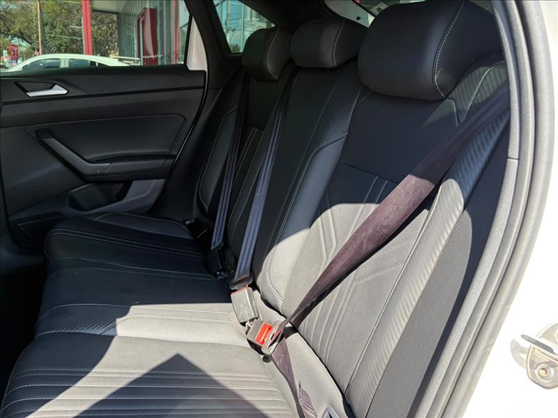  NIVUS  1.0 200 TSI Highline 9