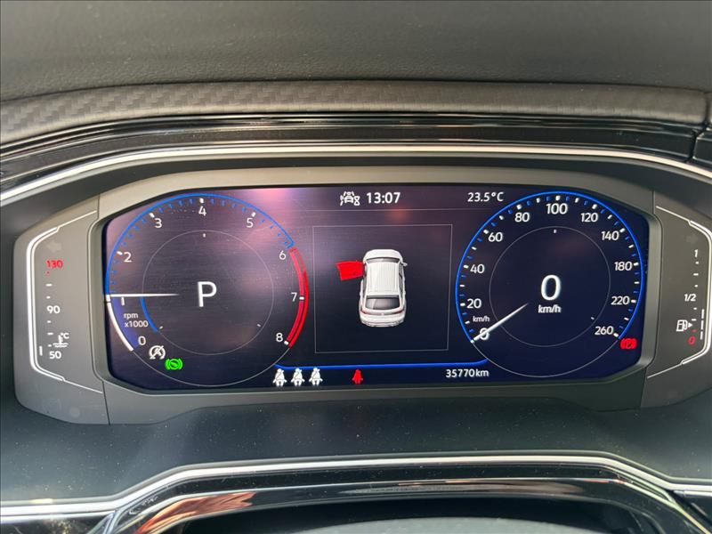 NIVUS  1.0 200 TSI Highline 12