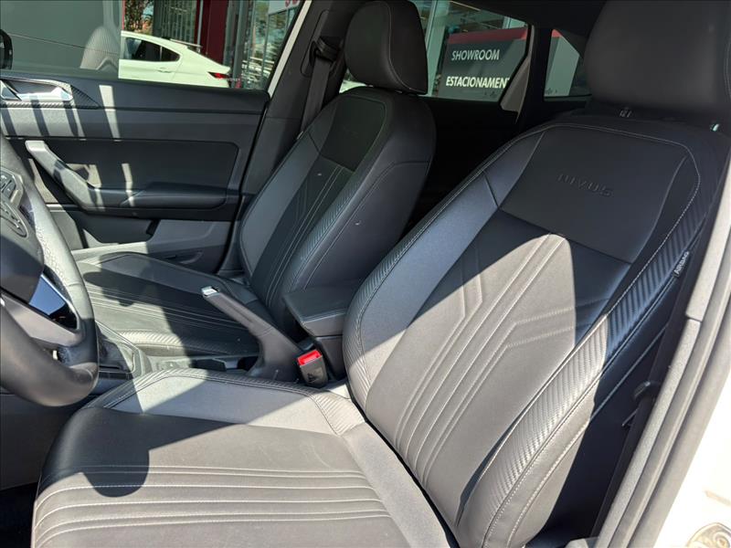  NIVUS  1.0 200 TSI Highline 8