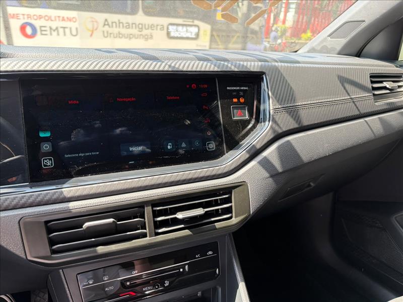  NIVUS  1.0 200 TSI Highline 10