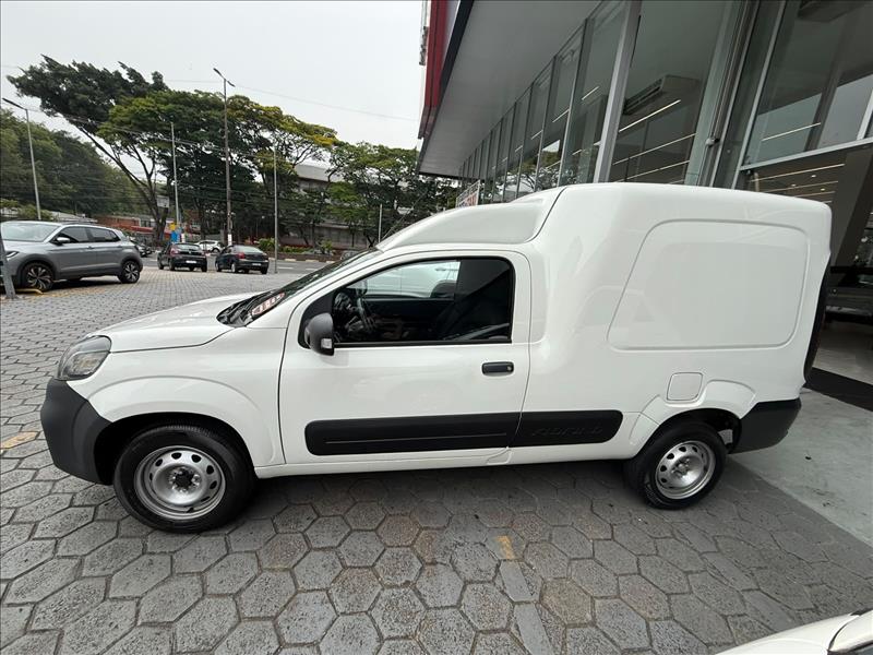  FIORINO  1.3 Firefly Endurance 6