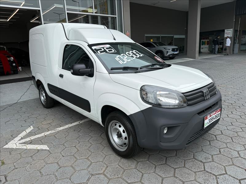  FIORINO  1.3 Firefly Endurance 0