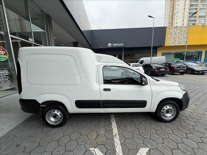  FIORINO  1.3 Firefly Endurance 3