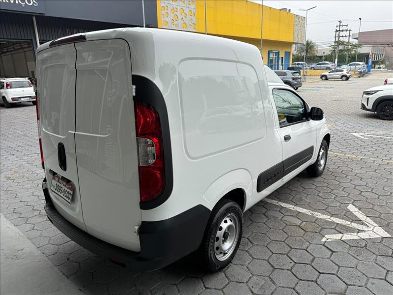  FIORINO  1.3 Firefly Endurance 4