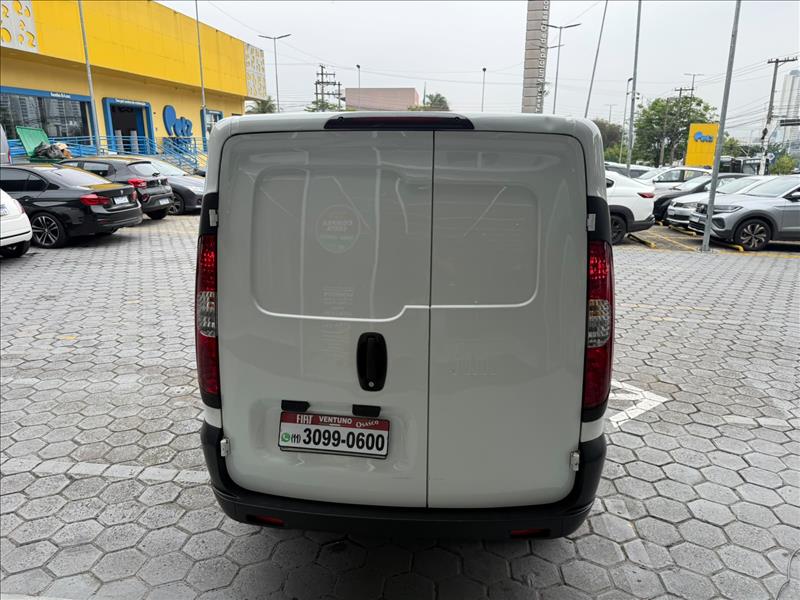  FIORINO  1.3 Firefly Endurance 11