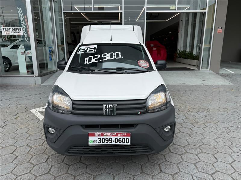  FIORINO  1.3 Firefly Endurance 1