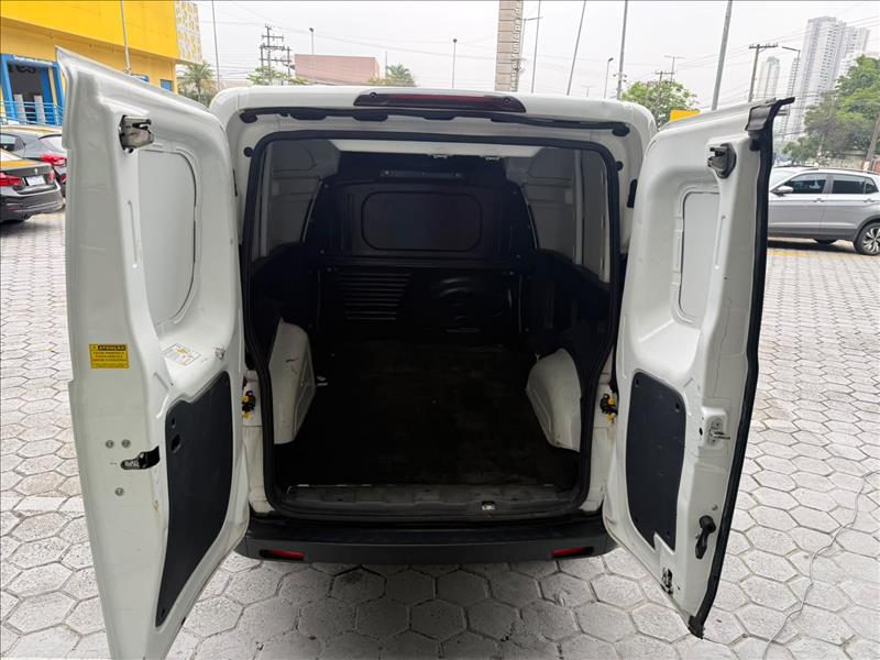  FIORINO  1.3 Firefly Endurance 7