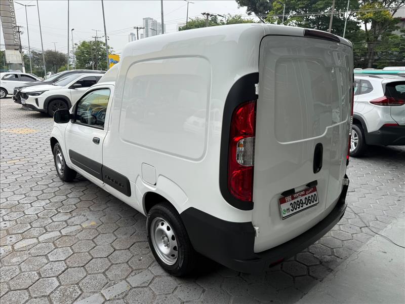  FIORINO  1.3 Firefly Endurance 5