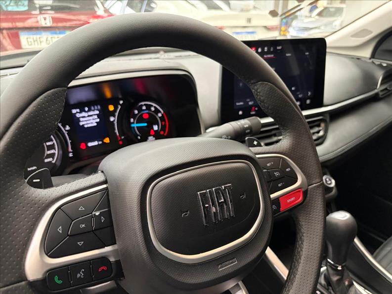  FASTBACK  1.0 Turbo 200 Hybrid Audace 5