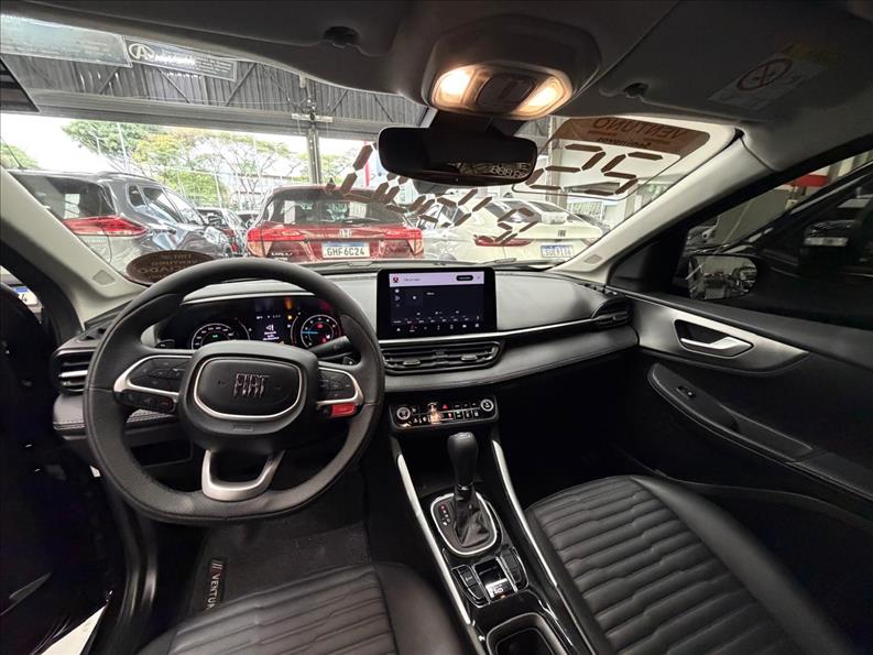  FASTBACK  1.0 Turbo 200 Hybrid Audace 6