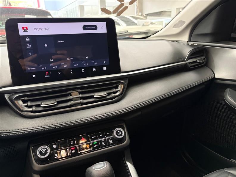  FASTBACK  1.0 Turbo 200 Hybrid Audace 7
