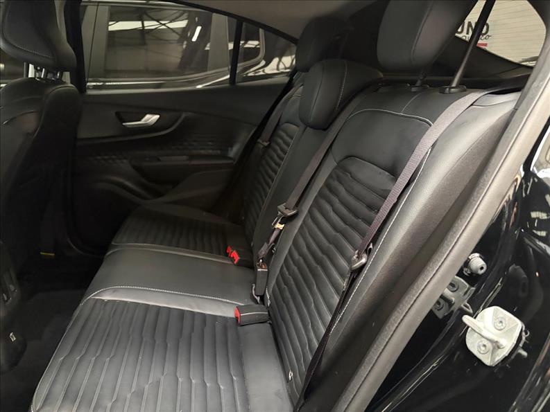  FASTBACK  1.0 Turbo 200 Hybrid Audace 10