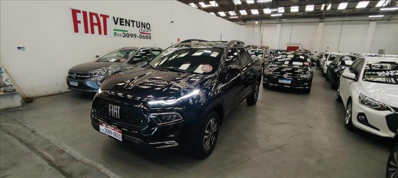  TORO  1.3 Turbo 270 Freedom 